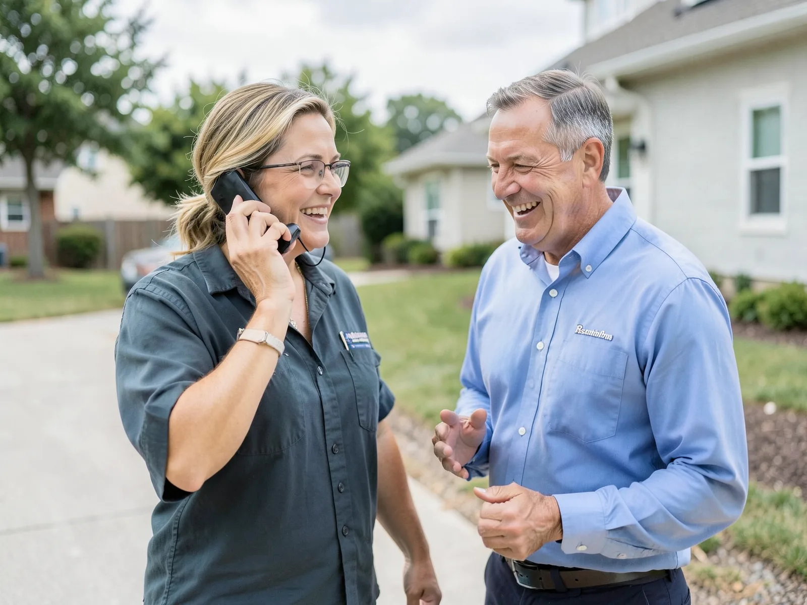 Frequently Asked Questions About Weather Damage Restoration in Megargel, TX